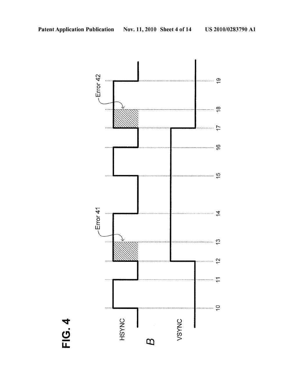 DEVICES TO PROCESS INTERLACED VIDEO OVER DSI - diagram, schematic, and image 05