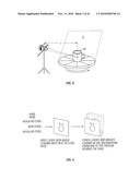 System for Delivering and Enabling Interactivity with Images diagram and image