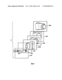 System for Delivering and Enabling Interactivity with Images diagram and image