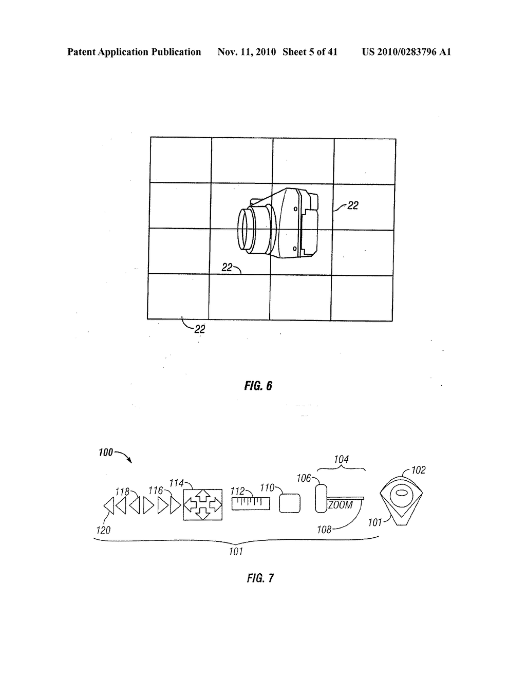 System for Delivering and Enabling Interactivity with Images - diagram, schematic, and image 06