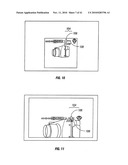 System for Delivering and Enabling Interactivity with Images diagram and image