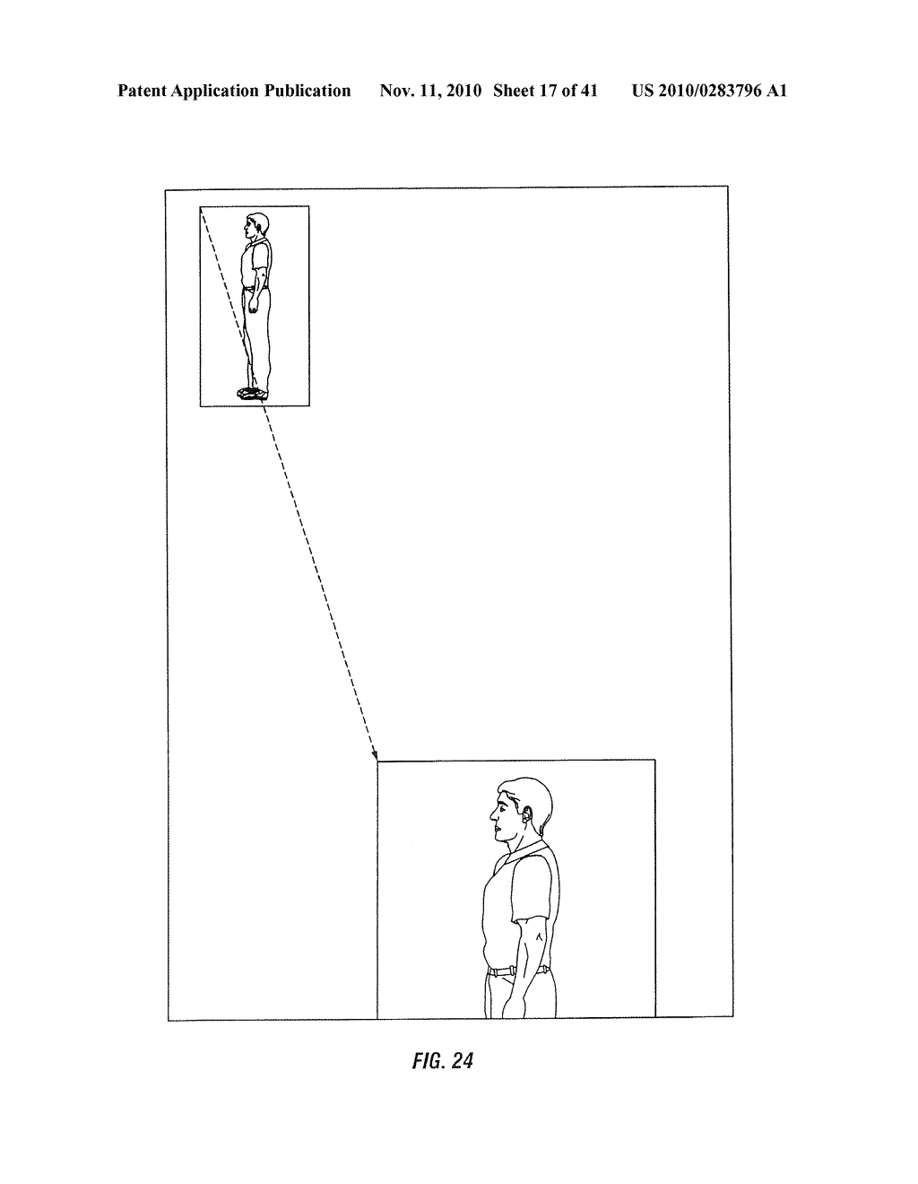 System for Delivering and Enabling Interactivity with Images - diagram, schematic, and image 18