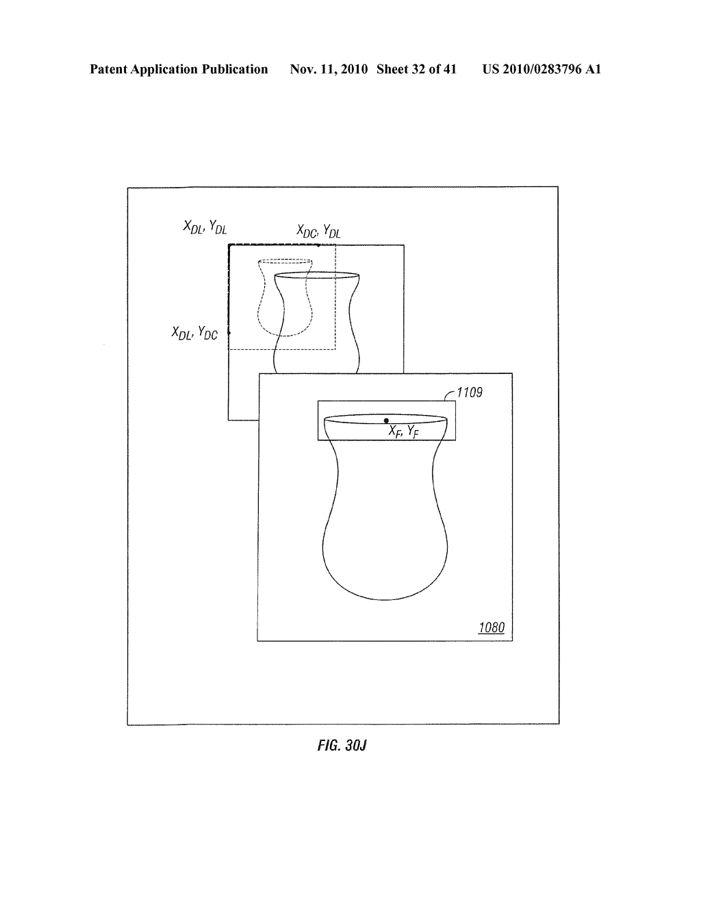 System for Delivering and Enabling Interactivity with Images - diagram, schematic, and image 33