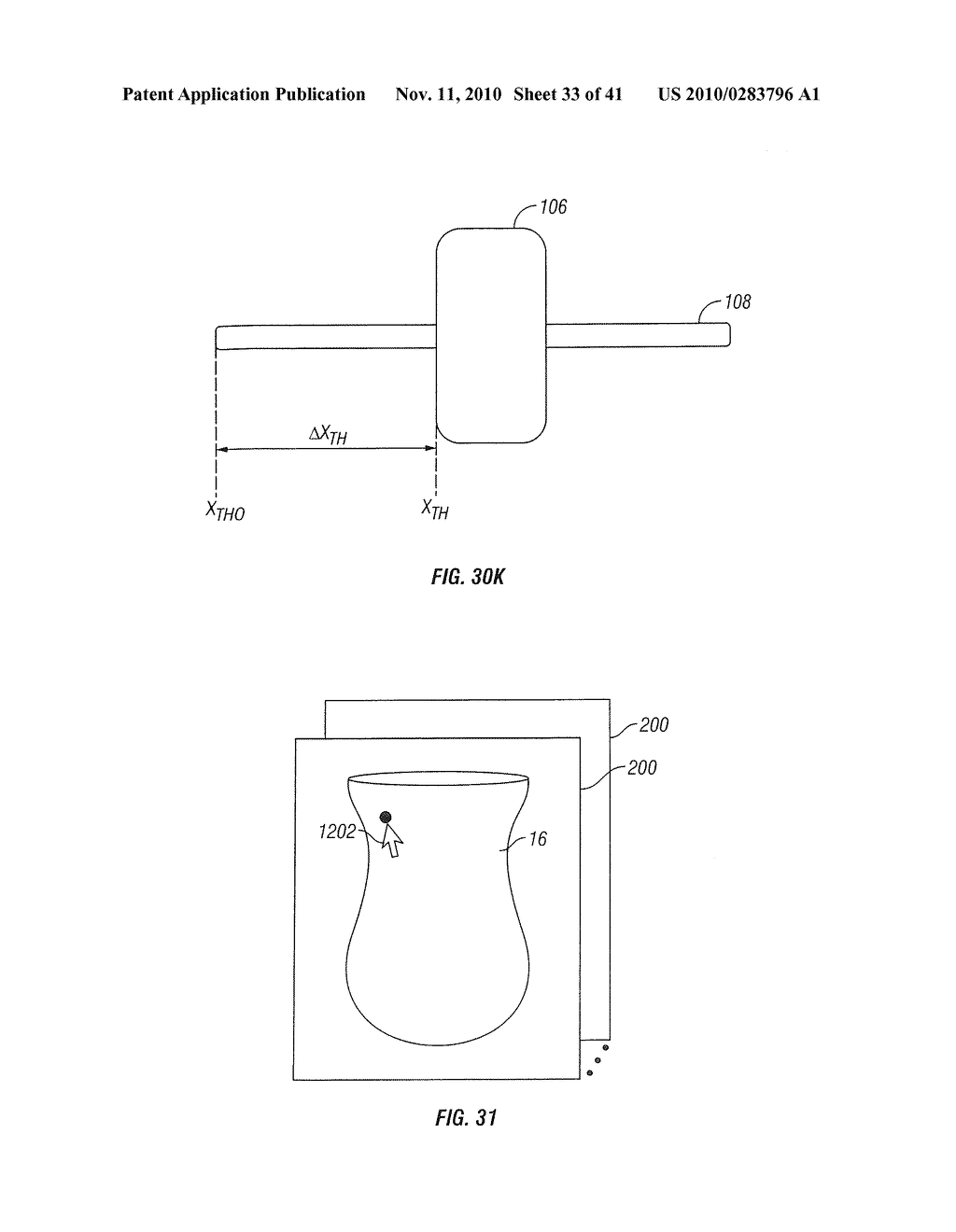 System for Delivering and Enabling Interactivity with Images - diagram, schematic, and image 34