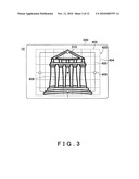 IMAGE PROCESSING CONTENT DETERMINING APPARATUS, COMPUTER READABLE MEDIUM STORING THEREON IMAGE PROCESSING CONTENT DETERMINING PROGRAM AND IMAGE PROCESSING CONTENT DETERMINING METHOD diagram and image