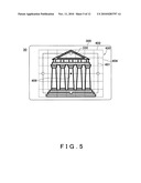 IMAGE PROCESSING CONTENT DETERMINING APPARATUS, COMPUTER READABLE MEDIUM STORING THEREON IMAGE PROCESSING CONTENT DETERMINING PROGRAM AND IMAGE PROCESSING CONTENT DETERMINING METHOD diagram and image