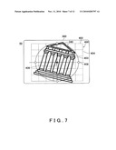 IMAGE PROCESSING CONTENT DETERMINING APPARATUS, COMPUTER READABLE MEDIUM STORING THEREON IMAGE PROCESSING CONTENT DETERMINING PROGRAM AND IMAGE PROCESSING CONTENT DETERMINING METHOD diagram and image