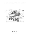 IMAGE PROCESSING CONTENT DETERMINING APPARATUS, COMPUTER READABLE MEDIUM STORING THEREON IMAGE PROCESSING CONTENT DETERMINING PROGRAM AND IMAGE PROCESSING CONTENT DETERMINING METHOD diagram and image