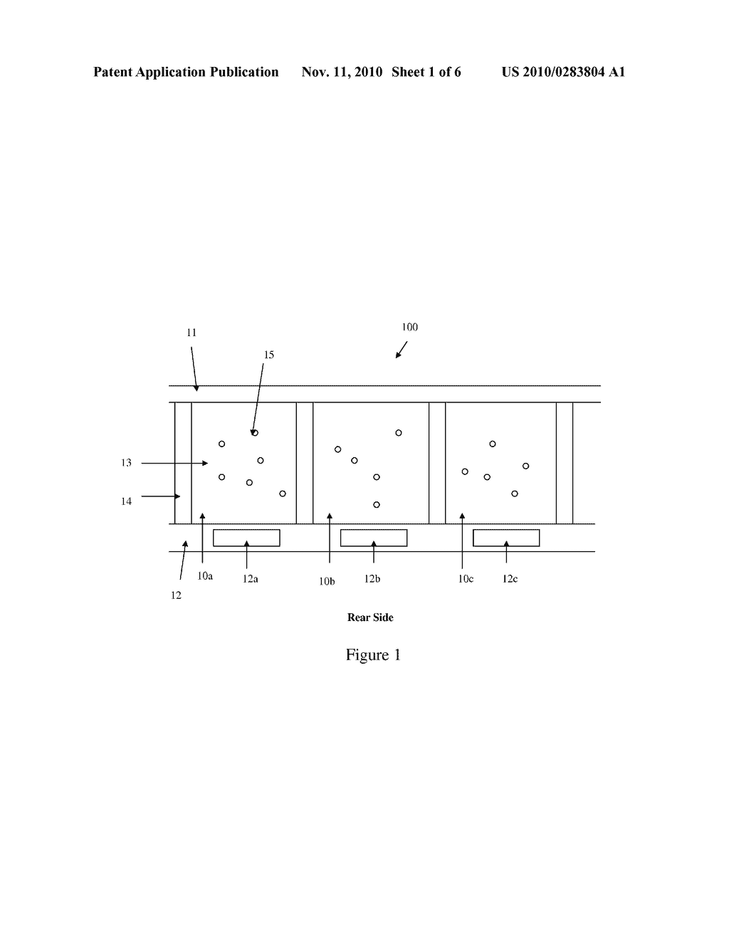 Driving Methods And Waveforms For Electrophoretic Displays - diagram, schematic, and image 02