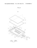 BACKLIGHT ASSEMBLY AND COVER FOR A COMPACT DISPLAY APPARATUS diagram and image