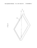 BACKLIGHT ASSEMBLY AND COVER FOR A COMPACT DISPLAY APPARATUS diagram and image