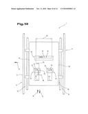 INKJET PRINTER diagram and image