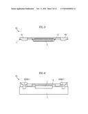 THERMAL PRINTHEAD diagram and image