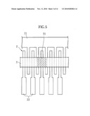 THERMAL PRINTHEAD diagram and image