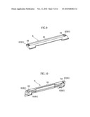 THERMAL PRINTHEAD diagram and image