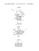 THERMAL PRINTHEAD diagram and image