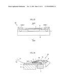 THERMAL PRINTHEAD diagram and image