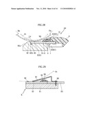 THERMAL PRINTHEAD diagram and image