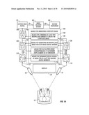 METHOD AND APPARATUS MAINTAINING EYE CONTACT IN VIDEO DELIVERY SYSTEMS USING VIEW MORPHING diagram and image