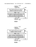 METHOD AND APPARATUS MAINTAINING EYE CONTACT IN VIDEO DELIVERY SYSTEMS USING VIEW MORPHING diagram and image