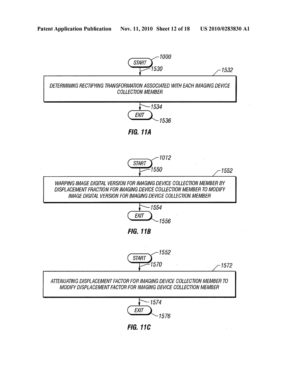 METHOD AND APPARATUS MAINTAINING EYE CONTACT IN VIDEO DELIVERY SYSTEMS USING VIEW MORPHING - diagram, schematic, and image 13