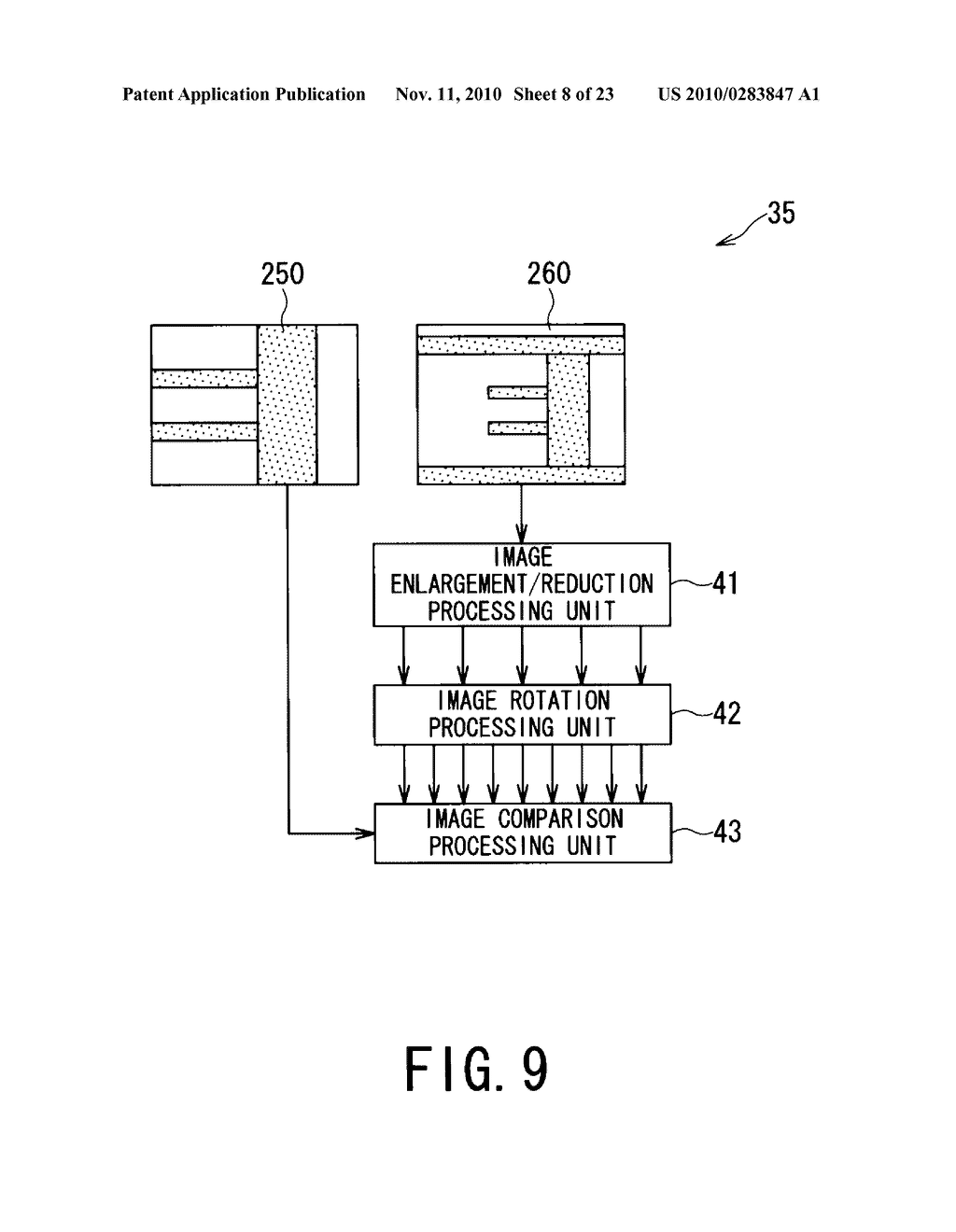 VISUAL INSPECTION APPARATUS AND VISUAL INSPECTION METHOD - diagram, schematic, and image 09