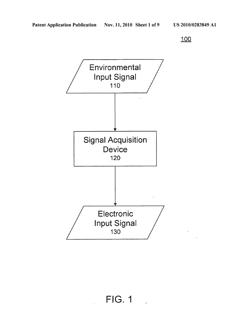 System and method of environmental monitoring and event detection - diagram, schematic, and image 02