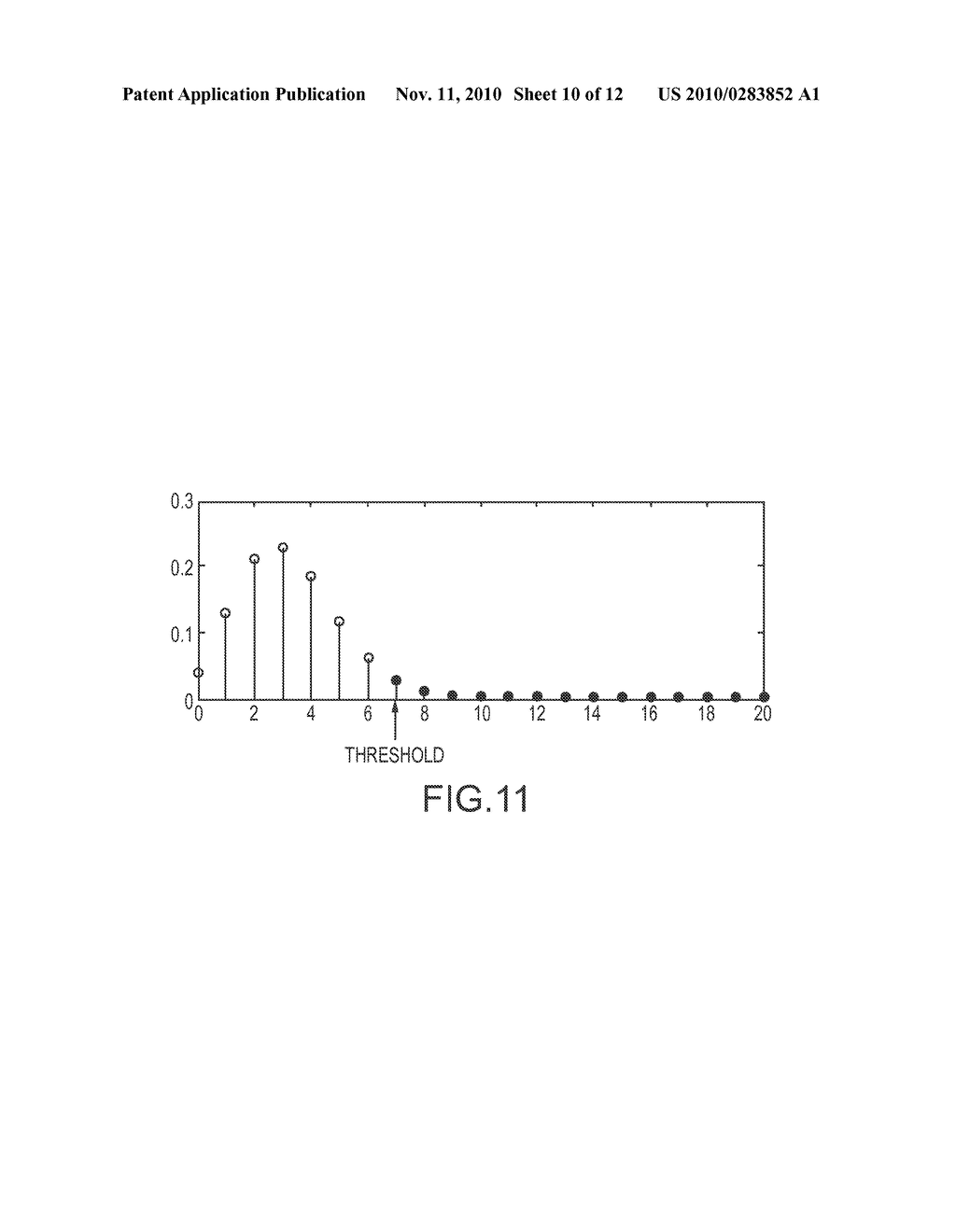 METHODS AND APPARATUS FOR DETECTING A TARGET - diagram, schematic, and image 11