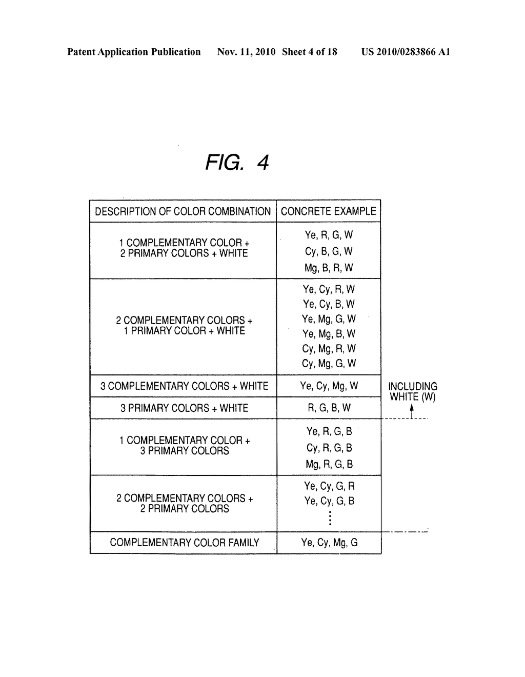 Image input processing apparatus and method - diagram, schematic, and image 05