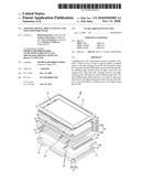 LIGHTING DEVICE, DISPLAY DEVICE AND TELEVISION RECEIVER diagram and image