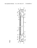 LIGHTING DEVICE, DISPLAY DEVICE AND TELEVISION RECEIVER diagram and image