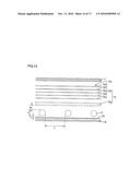 LIGHTING DEVICE, DISPLAY DEVICE AND TELEVISION RECEIVER diagram and image