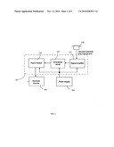 SYSTEM FOR CONTROLLING LIGHT EMISSION OF TELEVISION diagram and image