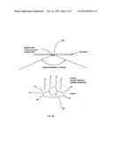 SYSTEM FOR CONTROLLING LIGHT EMISSION OF TELEVISION diagram and image