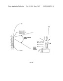 SYSTEM FOR CONTROLLING LIGHT EMISSION OF TELEVISION diagram and image