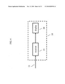 APPARATUS AND METHOD FOR ESTIMATING CARRIER FREQUENCY ERROR diagram and image