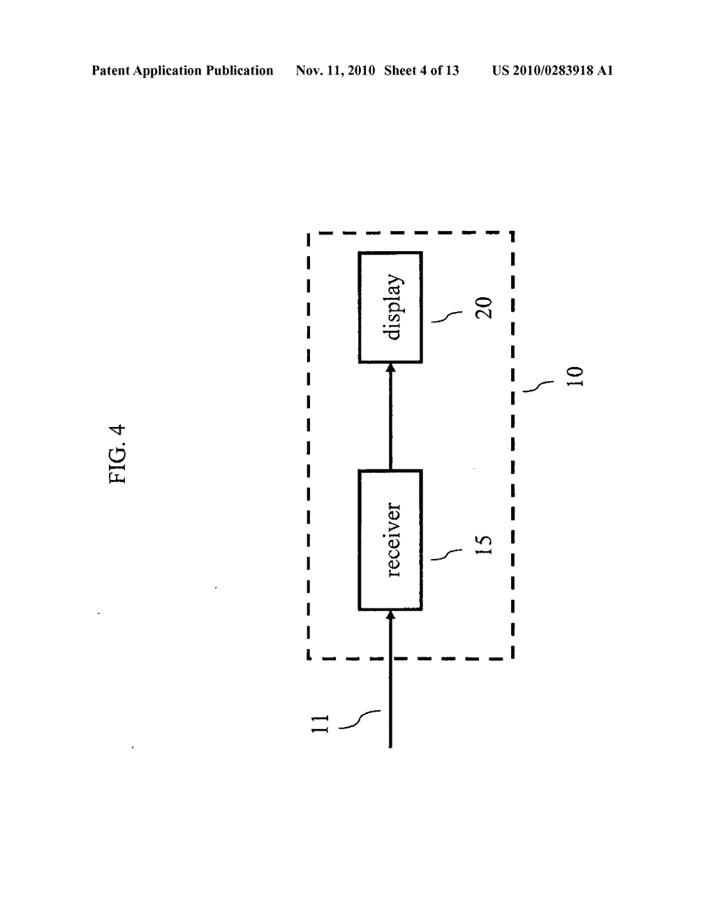 APPARATUS AND METHOD FOR ESTIMATING CARRIER FREQUENCY ERROR - diagram, schematic, and image 05