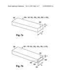 Multi-panel color projector using multiple light-emitting diodes as light sources diagram and image