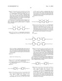 OLIGOSILOXANE MODIFIED LIQUID CRYSTAL FORMULATIONS AND DEVICES USING SAME diagram and image