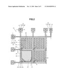 LIQUID CRYSTAL DISPLAY DEVICE AND METHOD FOR FABRICATING THE SAME diagram and image