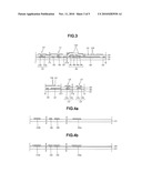 LIQUID CRYSTAL DISPLAY DEVICE AND METHOD FOR FABRICATING THE SAME diagram and image