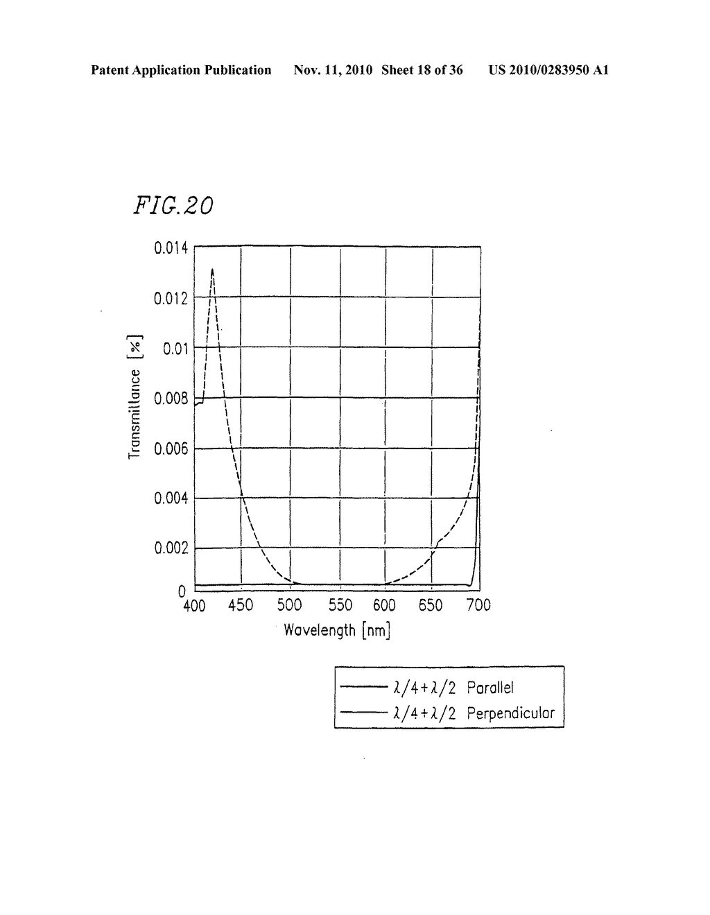 Liquid crystal display device - diagram, schematic, and image 19