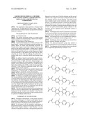 LIQUID CRYSTAL DISPLAY, A METHOD FOR MANUFACTURING A LIQUID CRYSTAL DISPLAY AND A LIQUID CRYSTAL COMPOSITION diagram and image