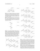 LIQUID CRYSTAL DISPLAY, A METHOD FOR MANUFACTURING A LIQUID CRYSTAL DISPLAY AND A LIQUID CRYSTAL COMPOSITION diagram and image