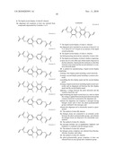 LIQUID CRYSTAL DISPLAY, A METHOD FOR MANUFACTURING A LIQUID CRYSTAL DISPLAY AND A LIQUID CRYSTAL COMPOSITION diagram and image