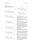 LIQUID CRYSTAL DISPLAY, A METHOD FOR MANUFACTURING A LIQUID CRYSTAL DISPLAY AND A LIQUID CRYSTAL COMPOSITION diagram and image