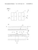 LIQUID CRYSTAL DISPLAY DEVICE diagram and image