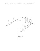 EYEWEAR RETENTION DEVICE diagram and image