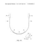 EYEWEAR RETENTION DEVICE diagram and image