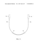 EYEWEAR RETENTION DEVICE diagram and image